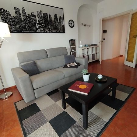 Roma - Bel Poggio Country House Bagian luar foto
