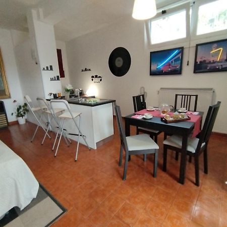 Roma - Bel Poggio Country House Bagian luar foto