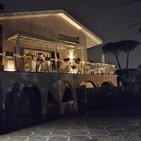 Roma - Bel Poggio Country House Bagian luar foto