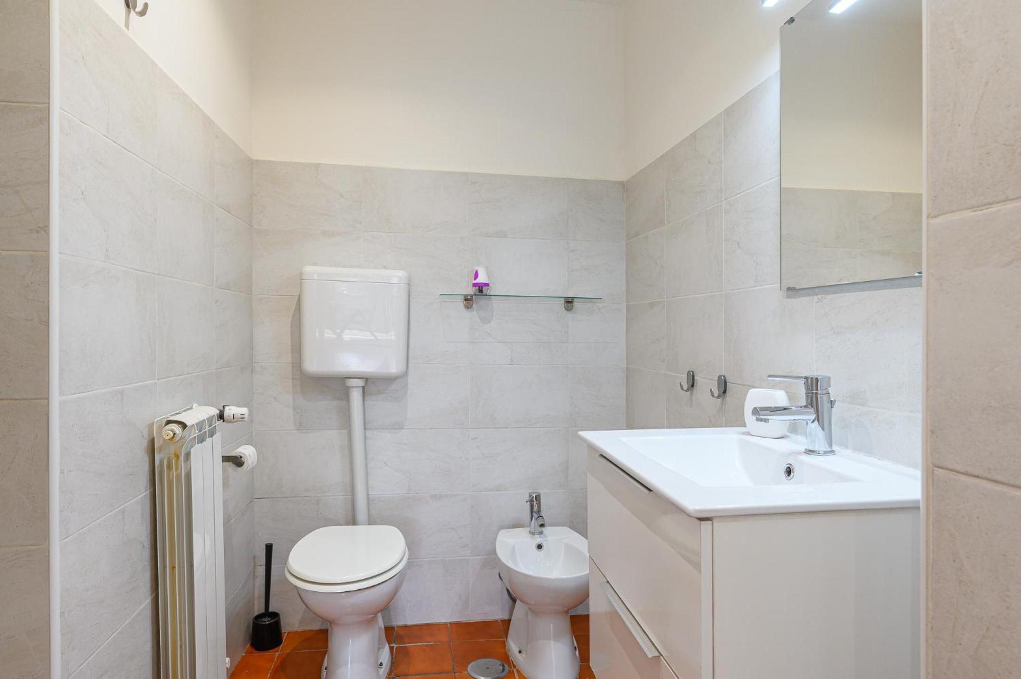 Roma - Bel Poggio Country House Bagian luar foto
