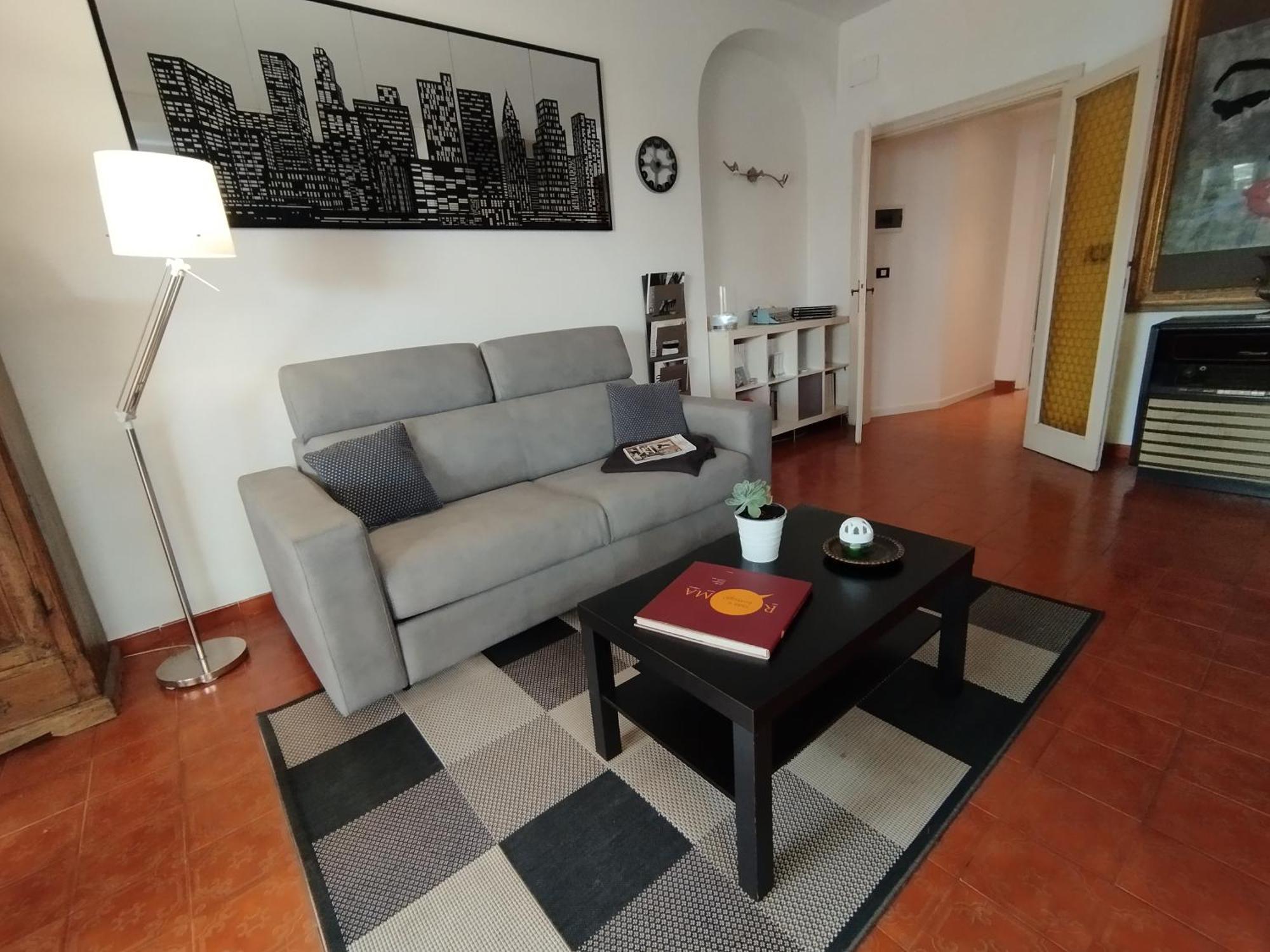 Roma - Bel Poggio Country House Bagian luar foto