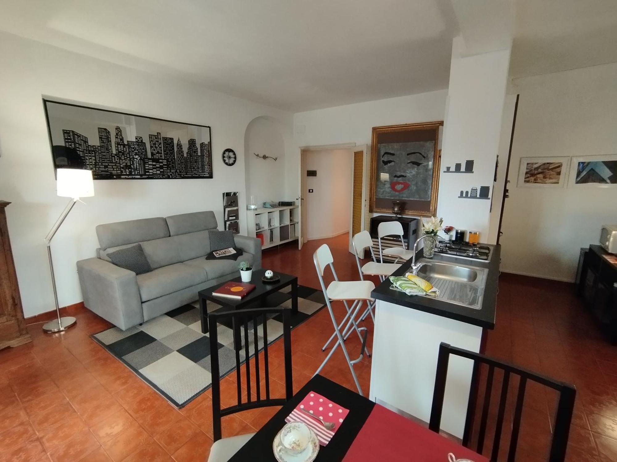 Roma - Bel Poggio Country House Bagian luar foto