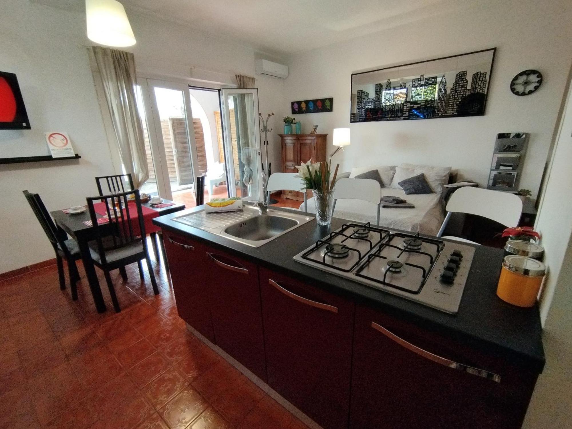 Roma - Bel Poggio Country House Bagian luar foto