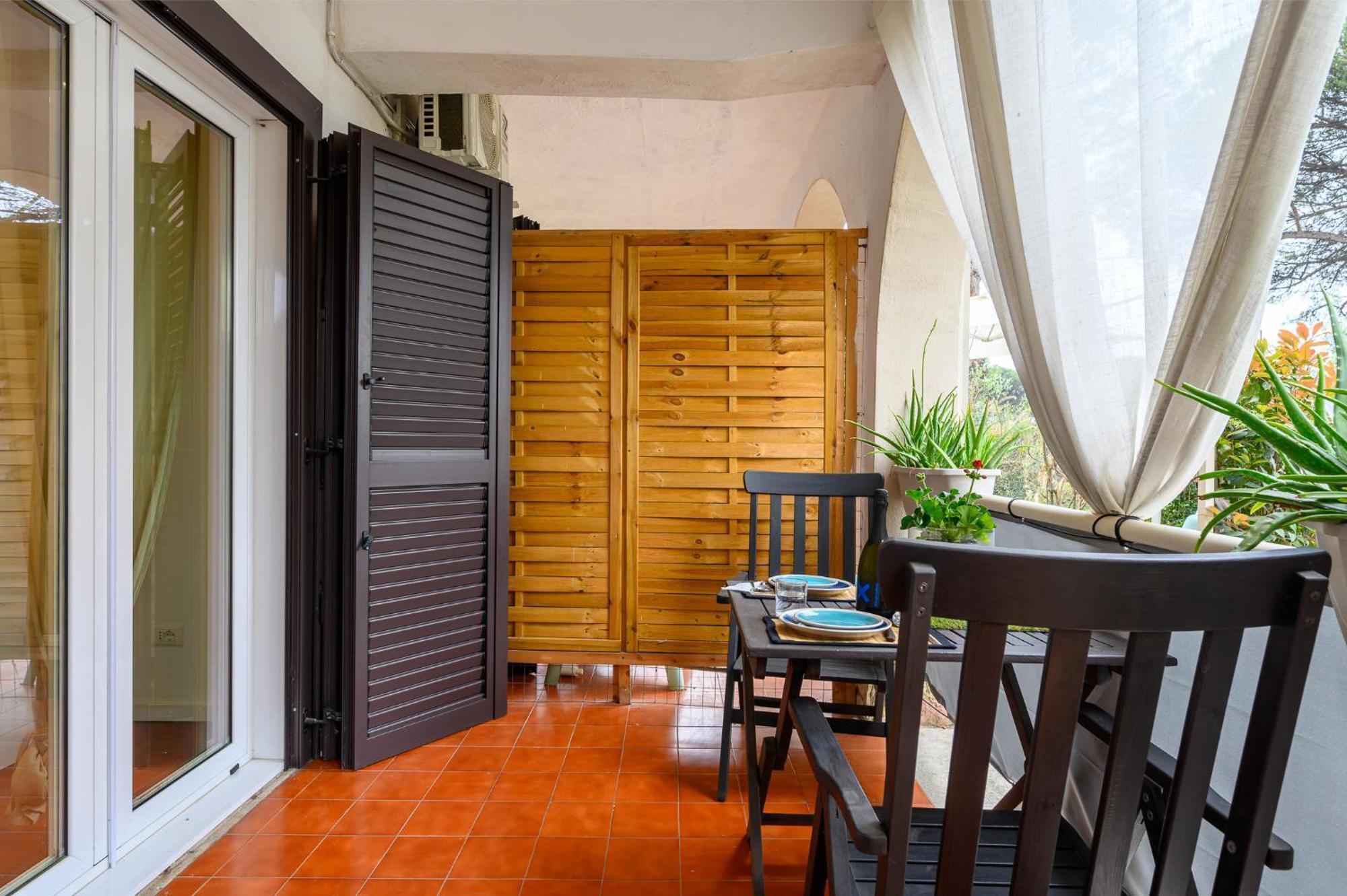 Roma - Bel Poggio Country House Bagian luar foto