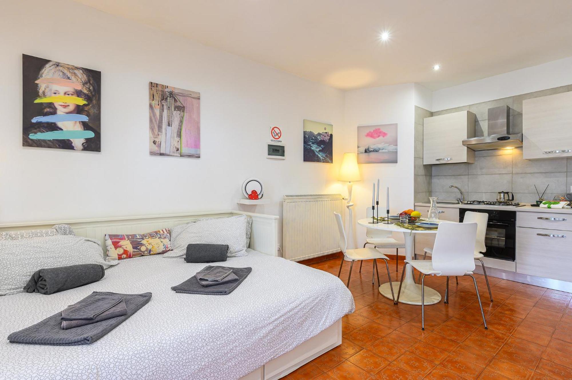 Roma - Bel Poggio Country House Bagian luar foto